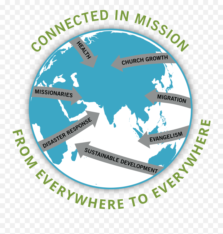 Global Ministries - Diagram Png,Mission Png