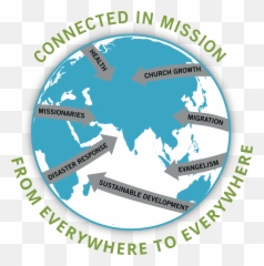 Global Ministries - Diagram Png,Mission Png