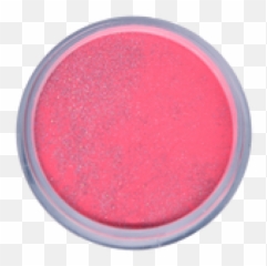 Png Image Of Red Glitter - Eye Shadow