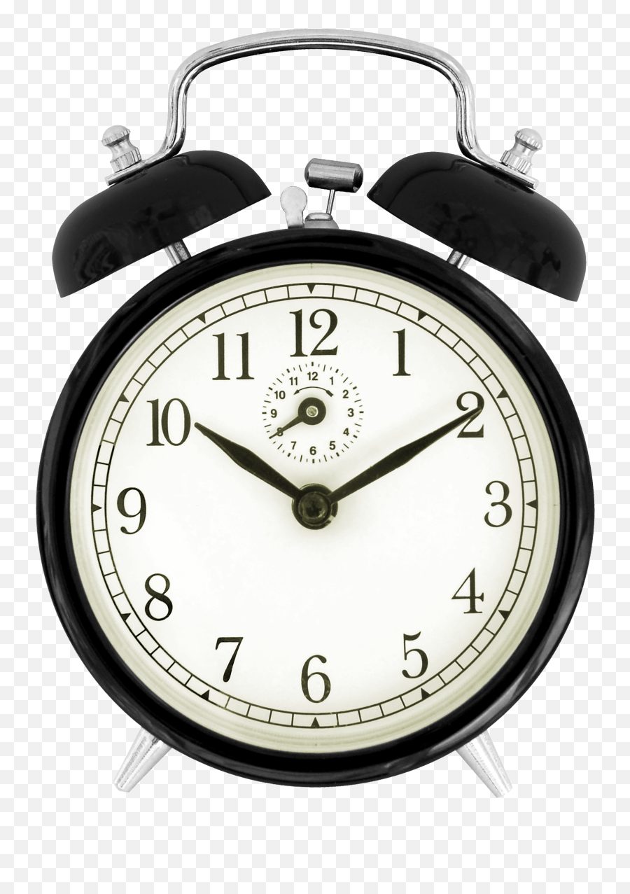 Alarm Clock Png Image - Alarm Clock Transparent Background,Clocks Png