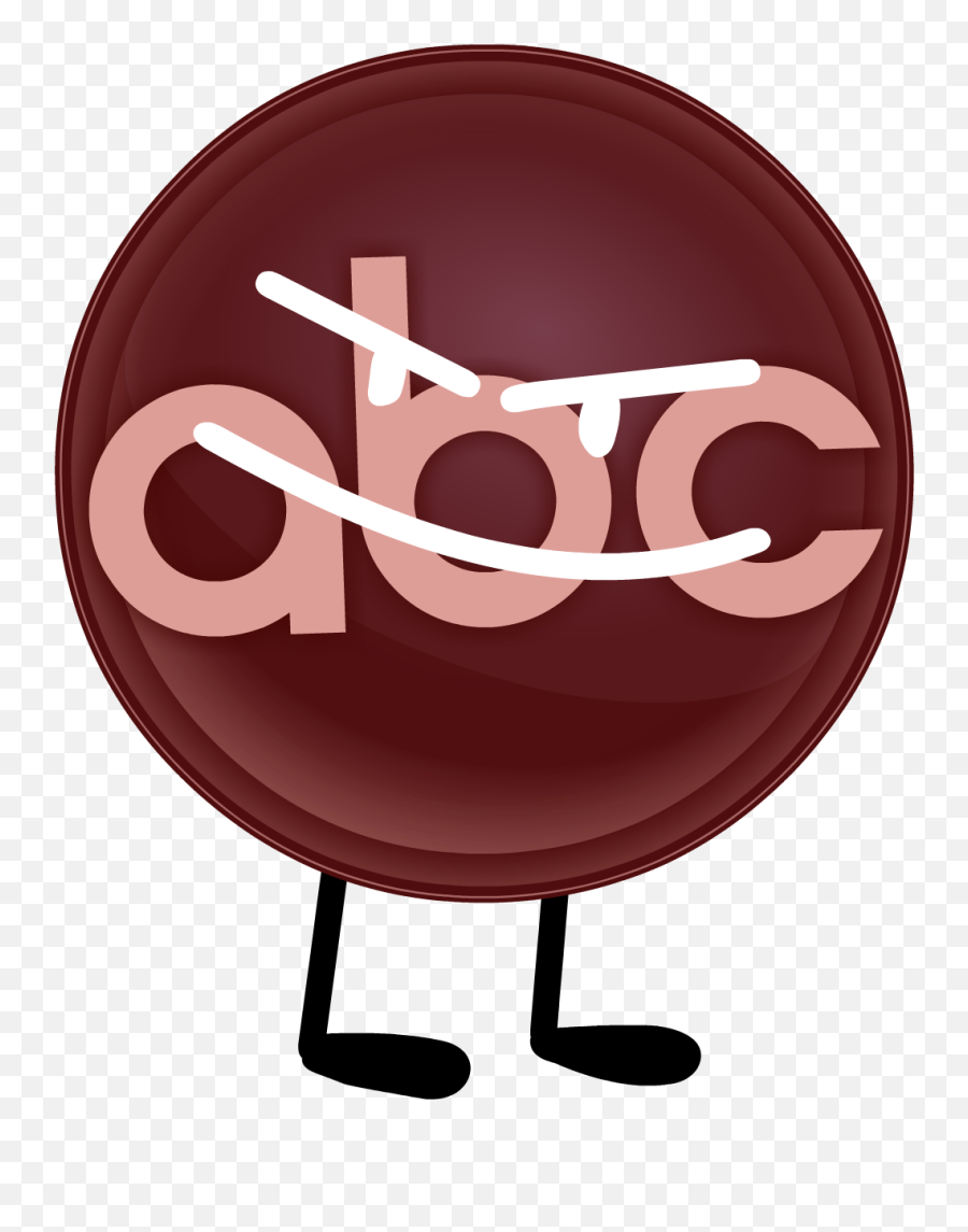 Evil Abc Logo - Object Filler Evil Abc Logo Png,Object Logo