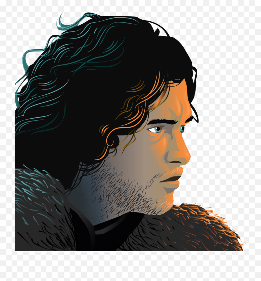 Game Of Thrones Chess U2014 Danny Schlitz Png John Snow