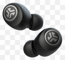 Go Air True Wireless Earbuds - Jlab Go png