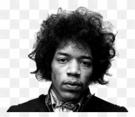 Download Free Png Jimi Hendrix Portrait - Jimi Hendrix Png,Jimi Hendrix Png