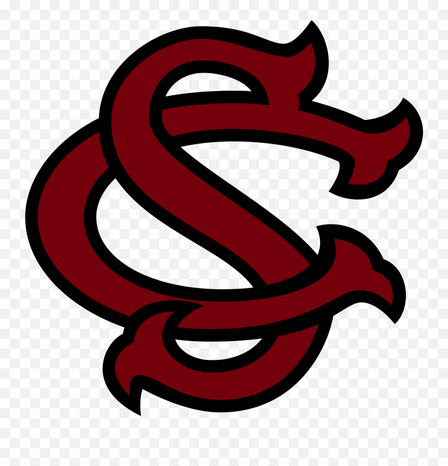 Usc Baseball Logo - South Carolina Baseball Symbol Png,Baseball Logo Png