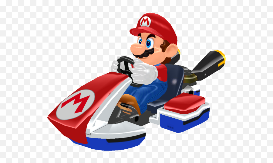 Mario Kart V0 Transparent Mario Kart Clipart Png Free Transparent Png Images Pngaaa Com