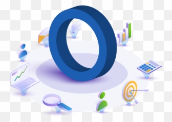 Subscribe To Okiano Newsletter - Circle png