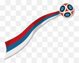 Russia Flag Png Transparent Image - Rusia 2018 En