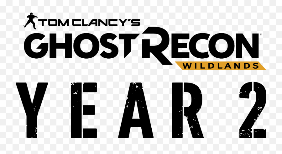 Ghost Recon Wildlands Year 2 Revealed - Tom Ghost Wildlands Png,Ghost Recon Logo