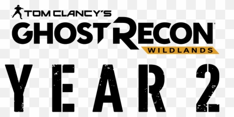 Ghost Recon Wildlands Year 2 Revealed - Tom png