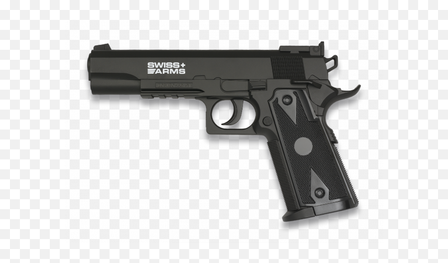 Airsoft Pistol Png Arm With Gun