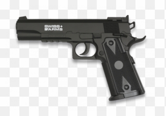 Airsoft Pistol Png