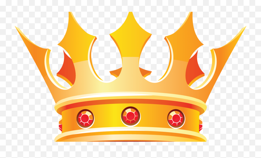 King Clipart Crown Png - Coroa De Rei Png,Kings Crown Png