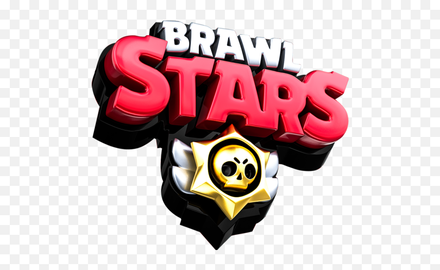 Freetoedit Brawl Sticker By Scrappy - Brawl Stars Png,Red Stars Logo