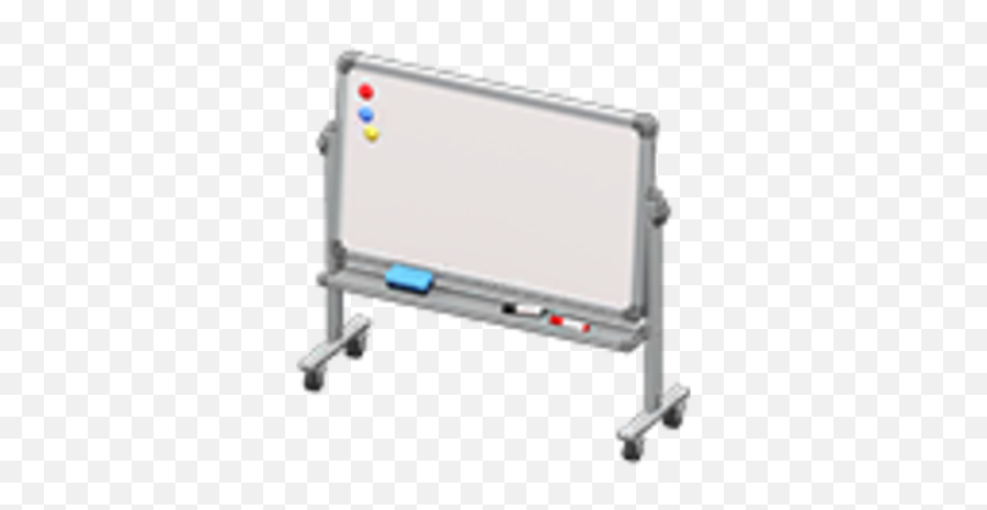 Whiteboard Animal Crossing Wiki Fandom - Whiteboard Animal Crossing New Horizons Png,White Board Png