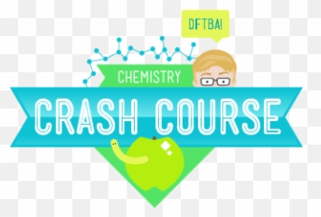 Crash Course Chemistry Homeschool - png