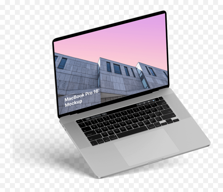 Download Macbook Pro 16u0027u0027 Mockup Mockup Macbook Png Macbook Pro Png Free Transparent Png Images Pngaaa Com