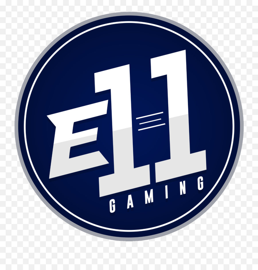 Download Eleven Gaminglogo Square - E11 Fortnite Team Hd E11 Logo Png,Fortnite Logo Transparent