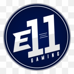 Download Eleven Gaminglogo Square - E11 Fortnite Team Hd E11 Logo Png,Fortnite Logo Transparent