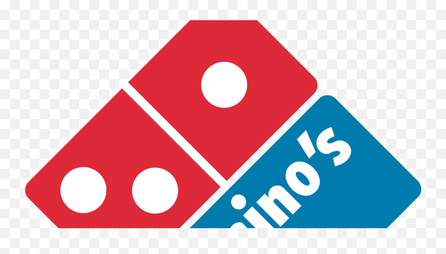 Dominos Png Logo - Pizza,Dominos Png