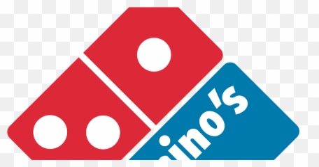 Dominos Png Logo - Pizza,Dominos Png