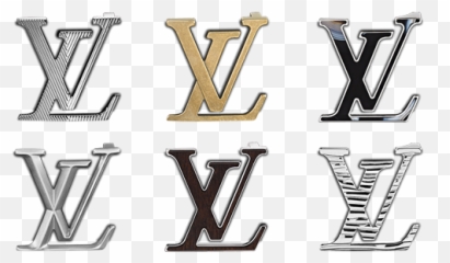 Louis Vuitton Introduces - Coffee Stencil png