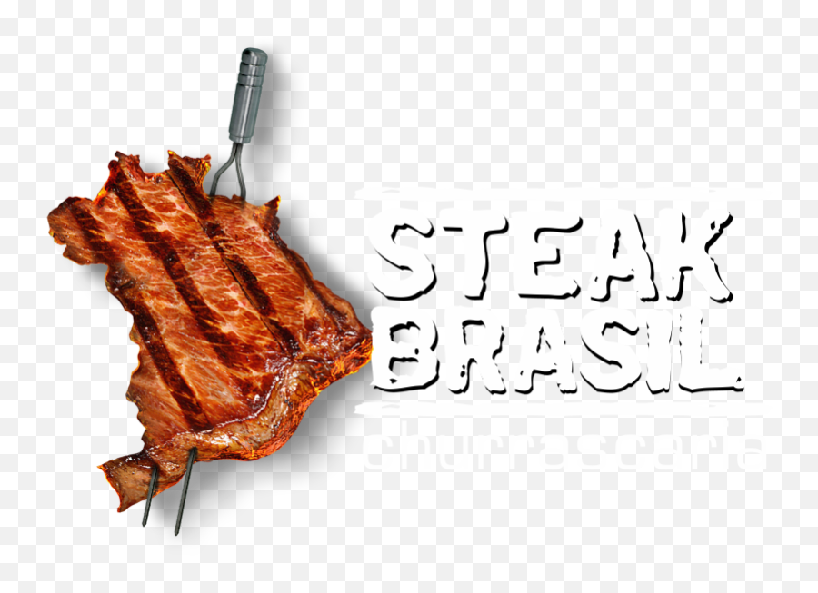 Home - Steak Brasil Steak Brasil Churrascaria Logo Png,Steak Transparent