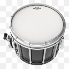 Snare Drum Png - Cybermax Image Drums 748101 Vippng Remo Marching Drum Heads,Drums Png
