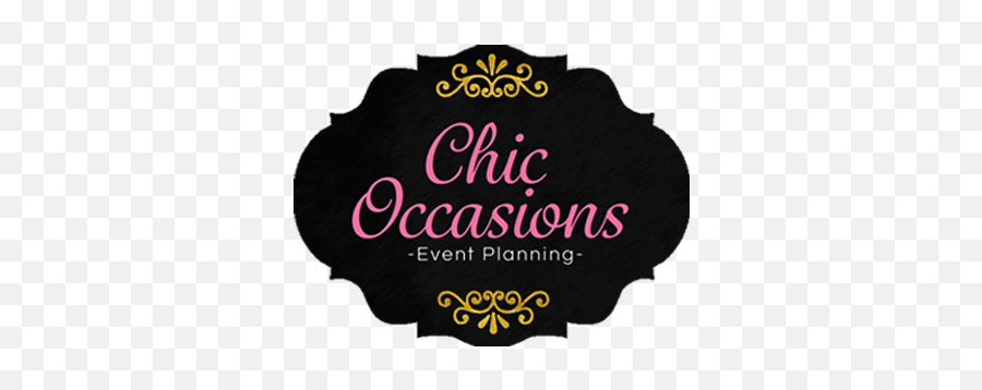 Simple Tips To Jumpstart Your Wedding Planning Process - Language Png,Event Planner Logo