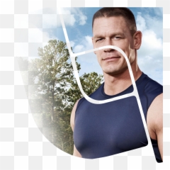 American Grit U2013 Leftfield Pictures An Itv Company - Aishwarya Rai John Cena png