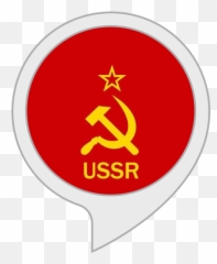 Amazoncom Soviet Union History Alexa Skills - Flag Of The Soviet Union Png,Soviet Union Png