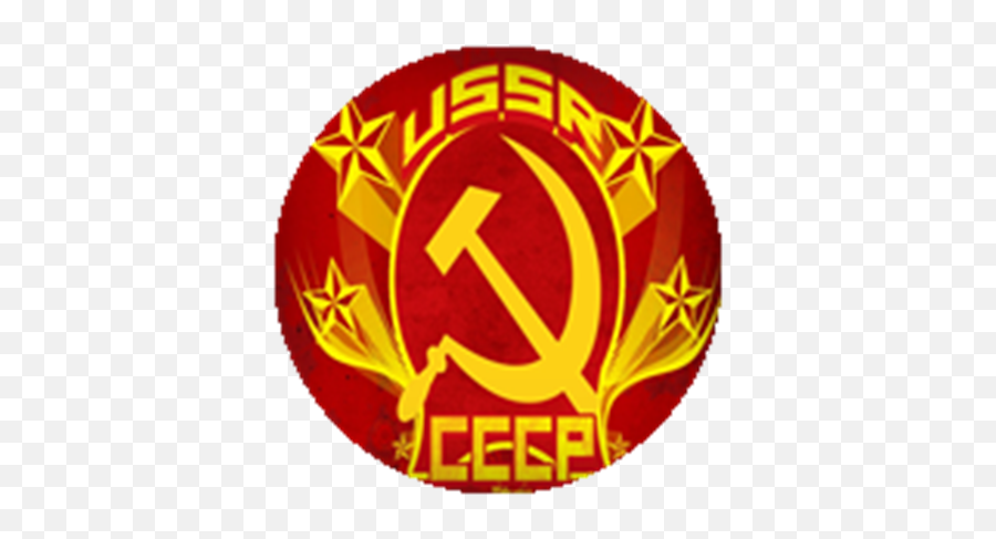 Rpg - 7 Ussr Roblox Soviet Union Png,Ussr Logo