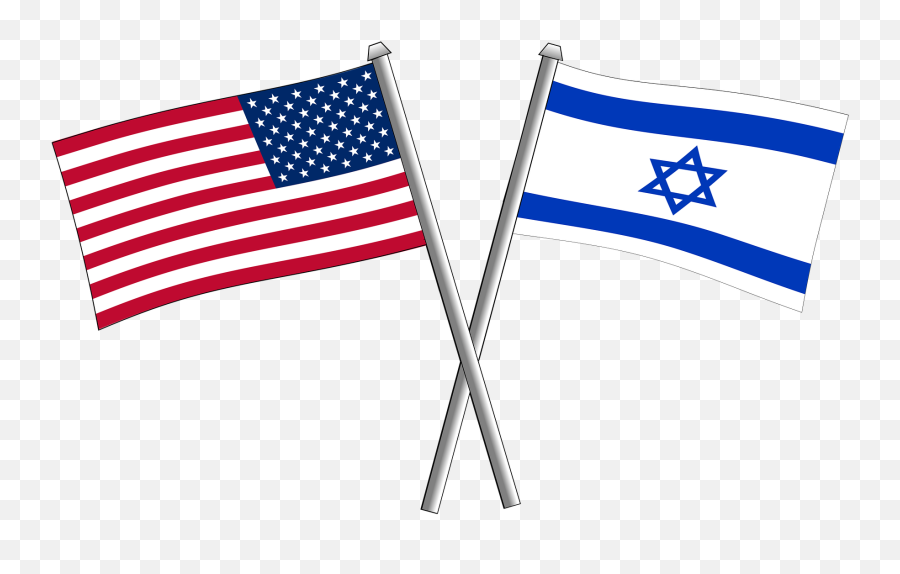 Investors Visa In Israel For Americans - Israeli Immigration Chinese And American Flag Transperant Png,Israel Flag Png
