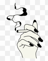 Trippy Smoke Backgrounds Tumblr Png U0026 Free - Easy Simple Drawings