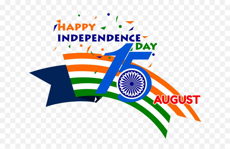 Free 15th August Independence Day Image Collections - Vertical Png,August Png