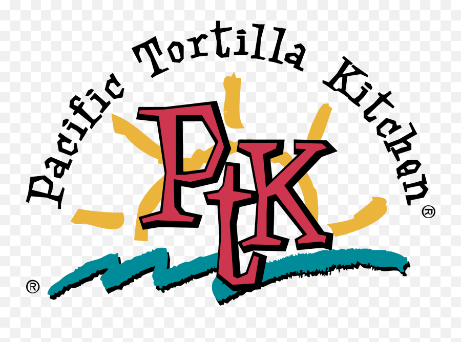 Pacific Tortilla Kitchen Logo Png Transparent U0026 Svg Vector - Kitchen,Tortilla Png