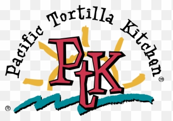 Pacific Tortilla Kitchen Logo Png Transparent U0026 Svg Vector - Kitchen,Tortilla Png