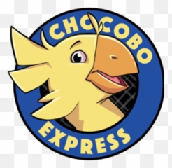 Chocobo Express - Docs Guilded Happy Png,Chocobo Png