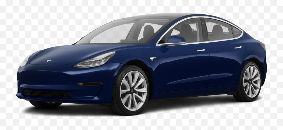 2019 Tesla Model 3 Prices Reviews U0026 Pictures Kelley Blue Book Png