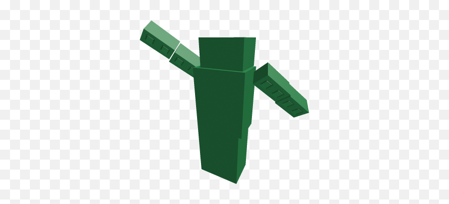 Theoneand Only Gumby - Roblox Horizontal Png,Gumby Png