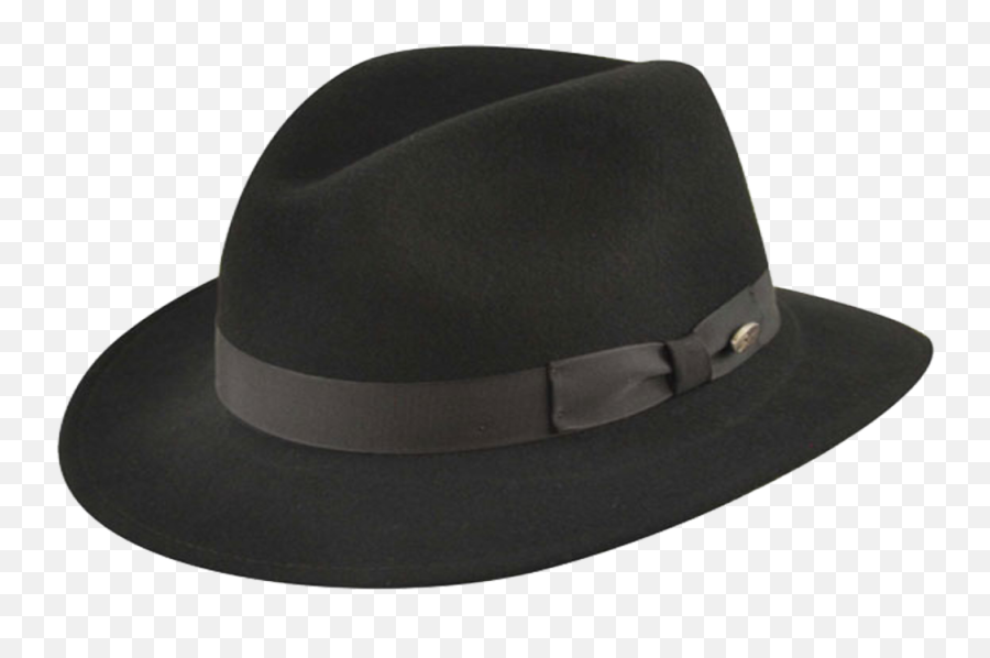 Free Mlg Hat Transparent Download - Fedora Hat Png,Gangster Hat Png