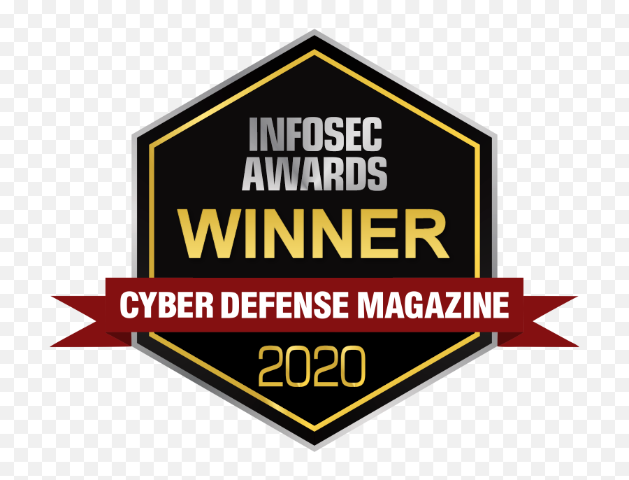 Reversinglabs Named Winner Of The Coveted Infosec Awards - Kreditbank Gmbh Png,Winner Transparent