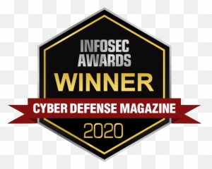 Reversinglabs Named Winner Of The Coveted Infosec Awards - Kreditbank Gmbh png
