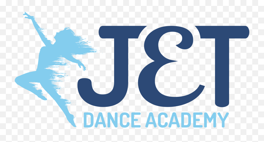 Dance School In Solihull Jet Academy - Cockfosters Tube Station Png,Dance Logo