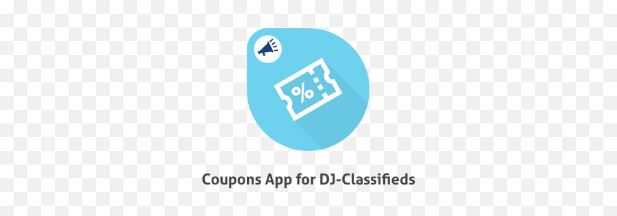 Coupons App For Dj - Classifieds Dj Classified Png,Classified Png