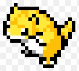 Pikachu 8 - bit Pok mon Pixel art pikachu png download Charmander Minecraft Art