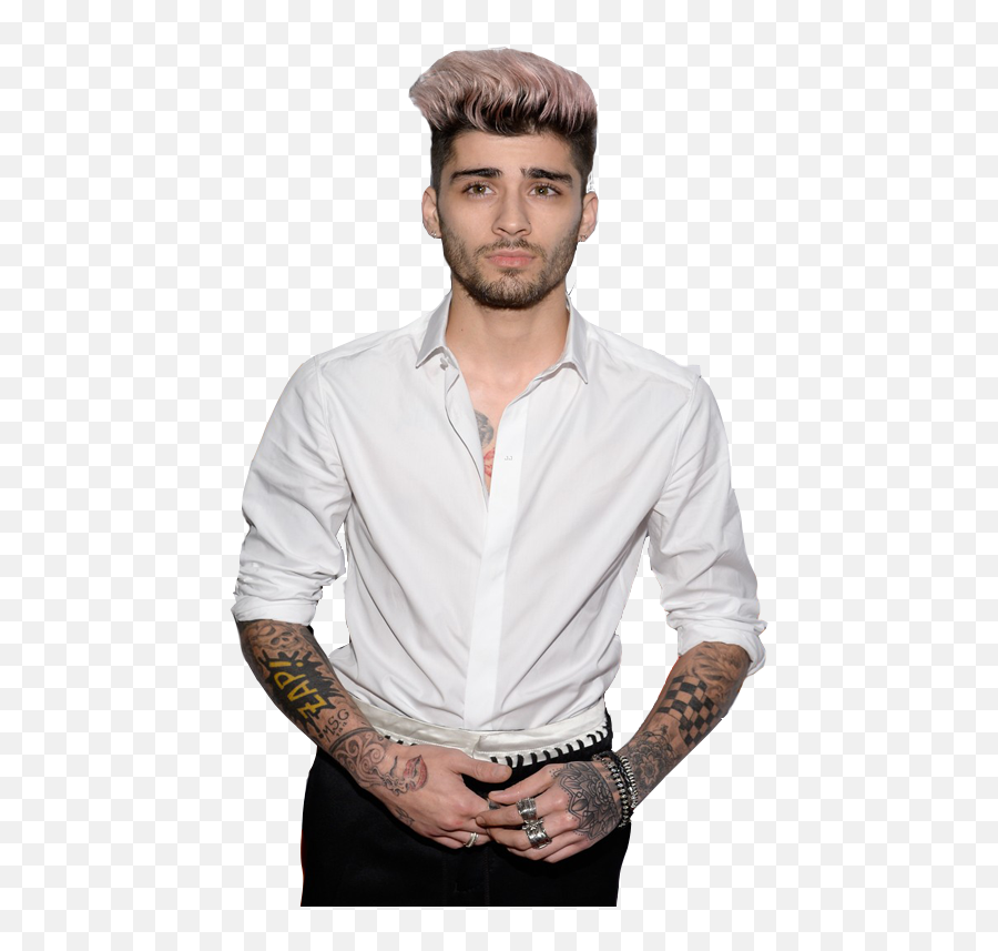 Zayn Malik Png Transparent Images 26 - Transparent Zayn Malik Png,Zayn Png