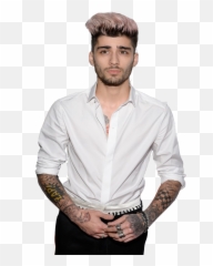 Zayn Malik Png Transparent Images 26