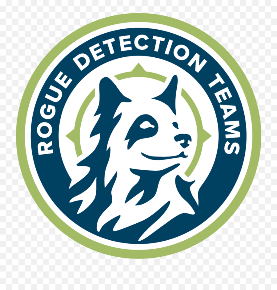 Rogue Detection Teams Png