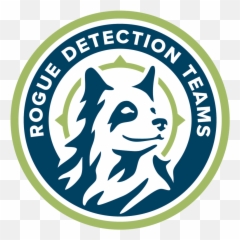 Rogue Detection Teams Png